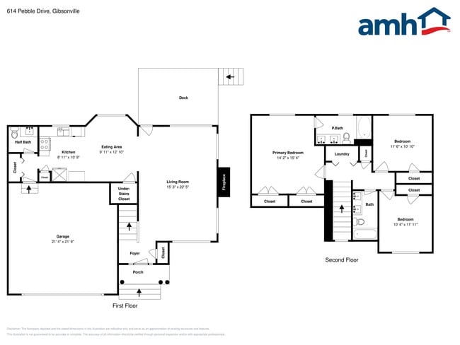 Photo - 614 Pebble Dr