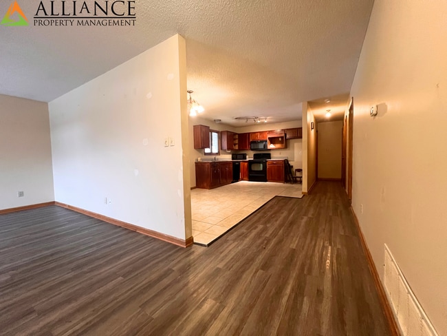 Photo - Huge Backyard - Close to Ft. Riley!