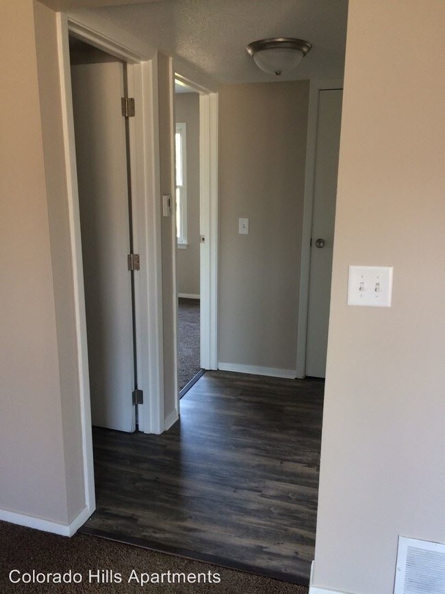 Photo - Colorado Hills