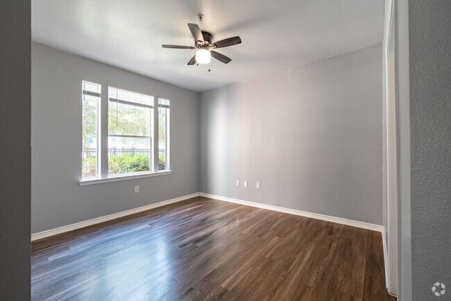 2BR Bedroom