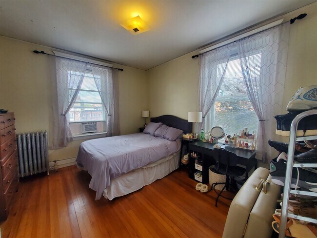 Photo - 21 Herrick Road Apt #16, Newton, MA 02459 ... Unit 16
