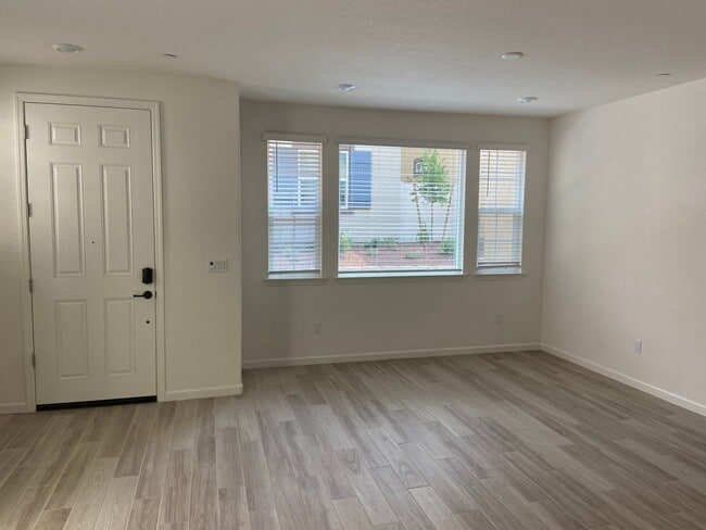 Photo - Newer solar home! 3 Bdrm, 3 Bath home off Parkside & Woodcreek Oaks Blvd