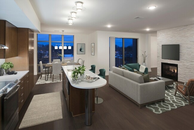 Park South