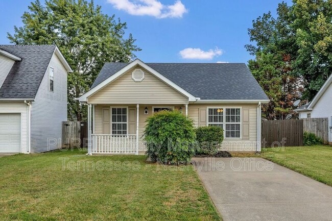 Building Photo - 2746 Oxford Hall Ave Rental
