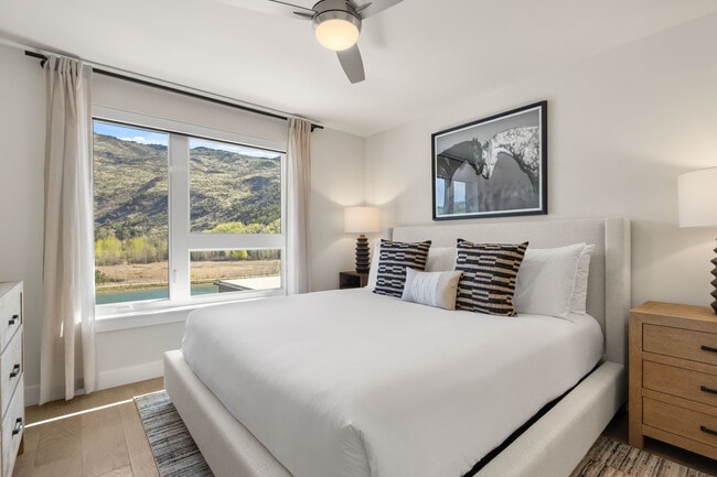 The Kodiak Club and Residences
