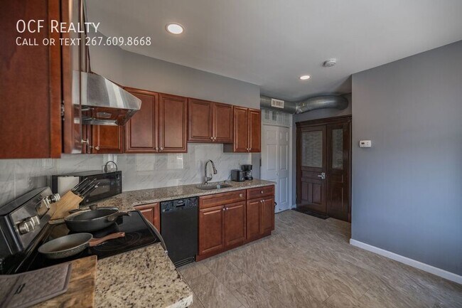 Photo - 1620 Mt Vernon St Unidad 2R