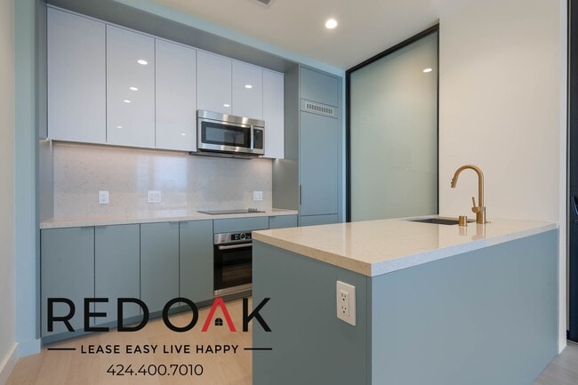 Photo - 6401 Wilshire Blvd Unit 706