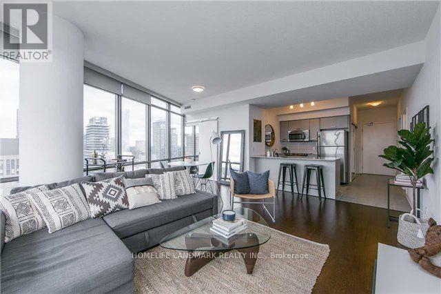 Photo - 832 Bay St. Unit 3503