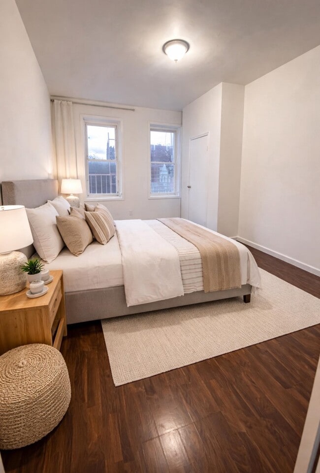 Building Photo - 89 Belmont Ave Unit 2L