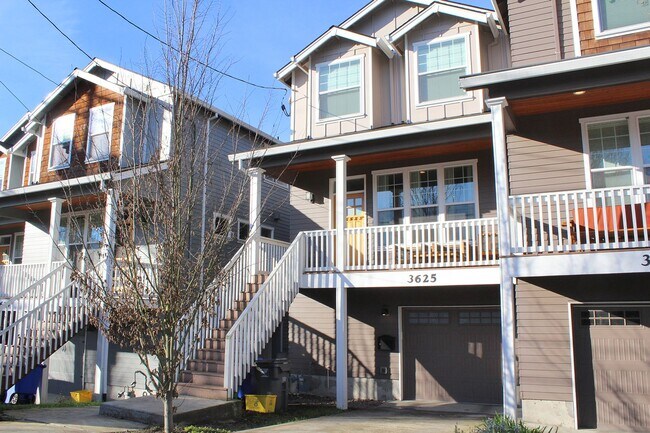 Photo - 3625 NE 14th Ave Unit A- House