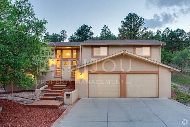 Building Photo - Located in the Hills of Rockrimmon! Rental