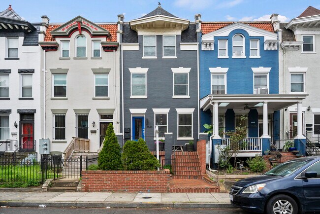 Photo - 3528 13th St NW Townhome
