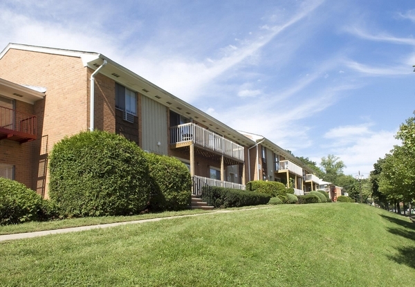 Photo - Runnymede Gardens Apartments