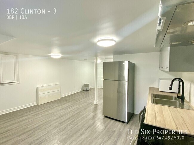 Photo - Brand New Three Bedroom Apartment Unit 3