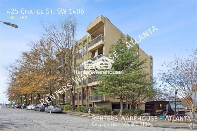 Building Photo - 425 Chapel St SW Rental