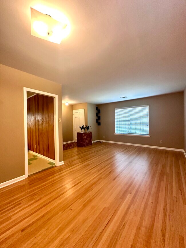 6805 Princess Dr Casa Casas en Alquiler Little Rock, AR