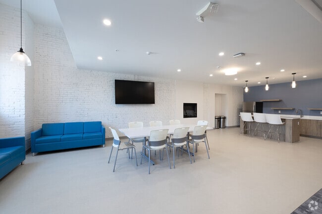 Community Room