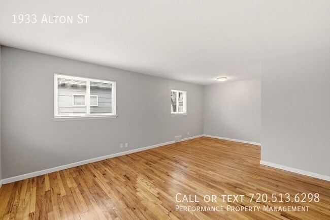 Photo - 1933 Alton St