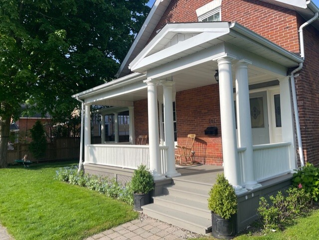 Photo - 181 Bagot St