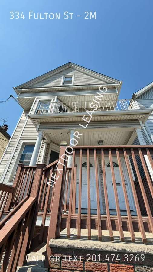 Building Photo - 334 Fulton St Unit 2M