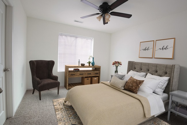 Photo - Camden Crest