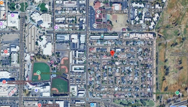 Photo - 7638 E 4th St