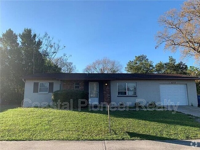 Building Photo - 4263 Deltona Blvd Rental