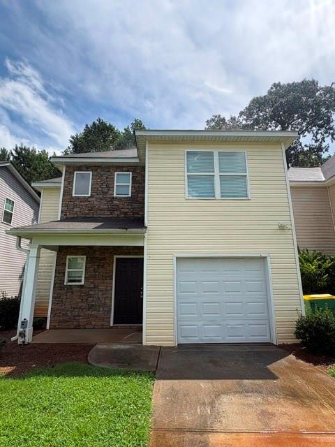 Building Photo - 665 Carlton Pointe Dr