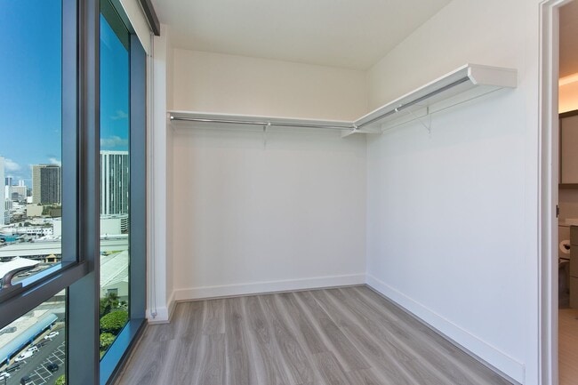 Photo - 600 Ala Moana Blvd Unit 2210