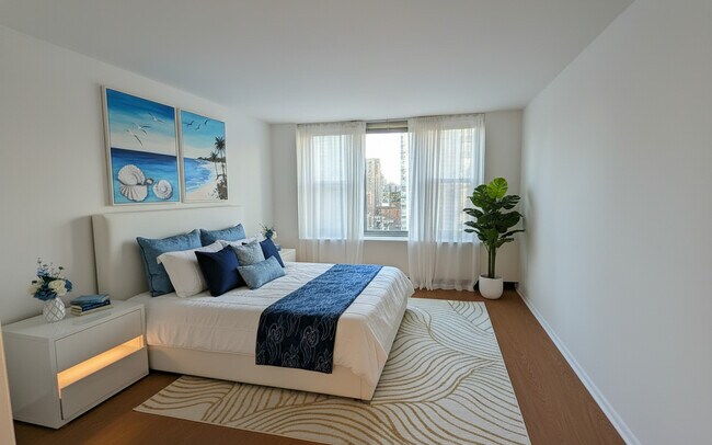 Photo - 400 E Randolph St Unit 3212