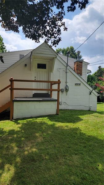 Photo - 4508 Hopewell Heights Rd