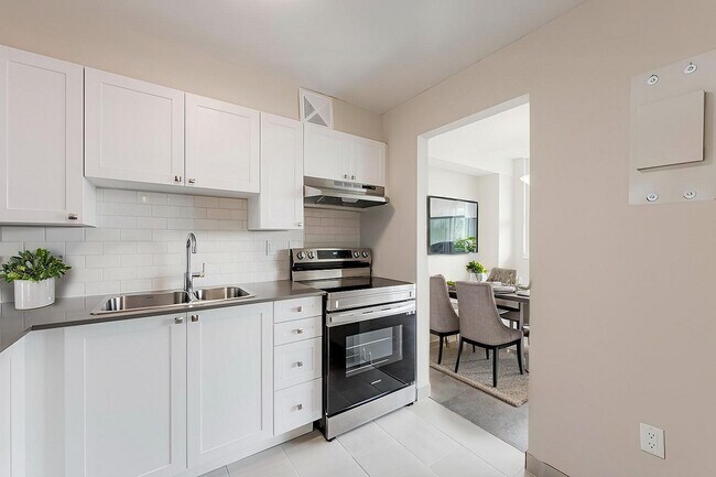 Photo - Glenridge Avenue Apartments