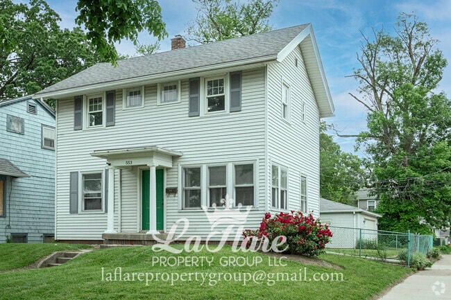 Building Photo - 553 Hampton Ave Rental