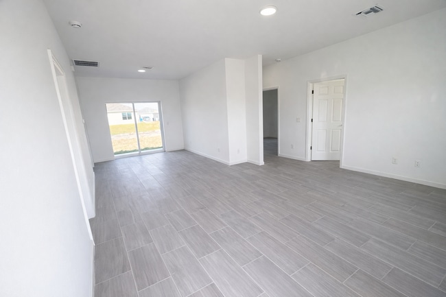 Photo - STUNNING NEW 3BR/2BA HOME WITH GARAGE -IN PRIME SW LEHIGH ACRES LOCATION