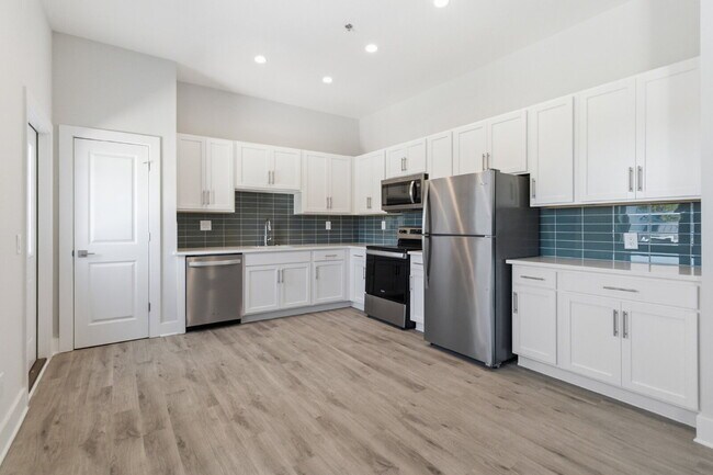 Photo - Downtown Gastonia Condo Unit Apt # 205