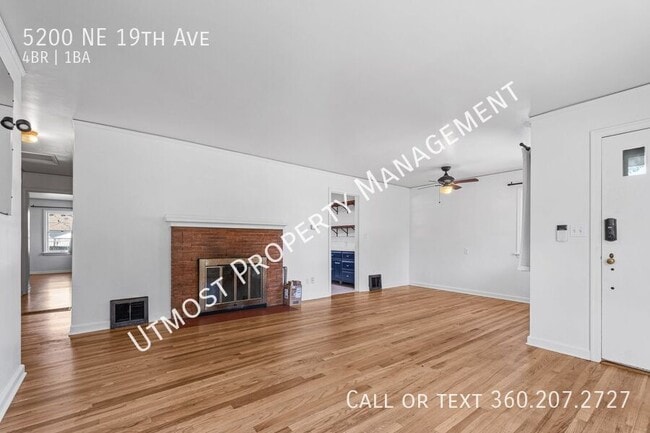 Photo - 5200 NE 19th Ave