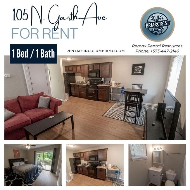 Building Photo - 105 N Garth Ave Unit 52 Rental