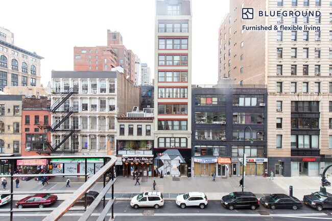 108 W 15th St Unidad SI FL5-ID205