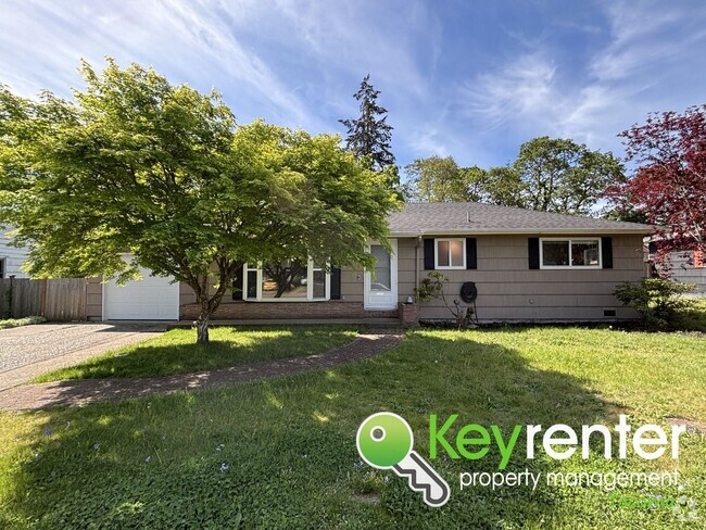 Building Photo - Gorgeous 3 Bed 1 Bath Home in Lakewood, WA!