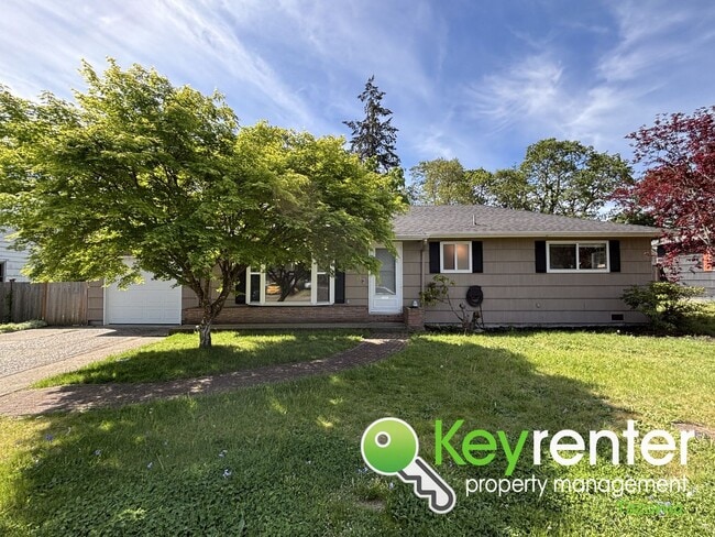 Gorgeous 3 Bed 1 Bath Home in Lakewood, WA! - Gorgeous 3 Bed 1 Bath Home in Lakewood, WA!
