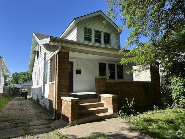 Building Photo - 502 E McClure Ave Rental