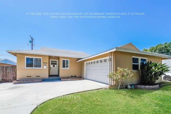 Photo - 15007 Florwood Ave Casa