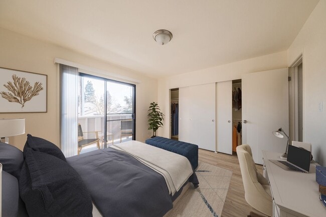 Manteca Golf and Tennis Villas