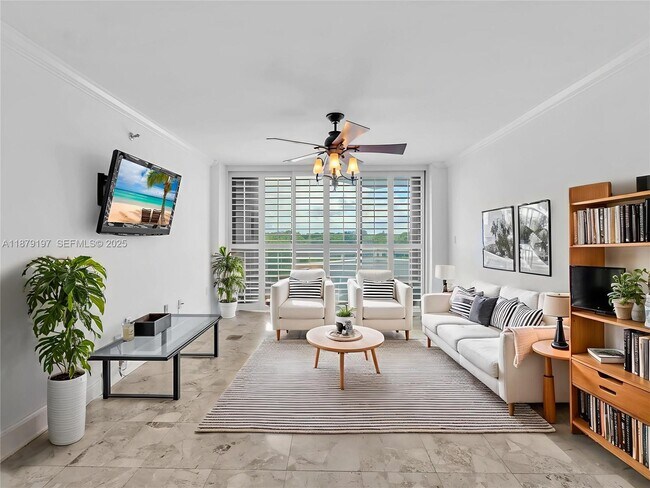 Building Photo - 2501 Brickell Ave Unit 601