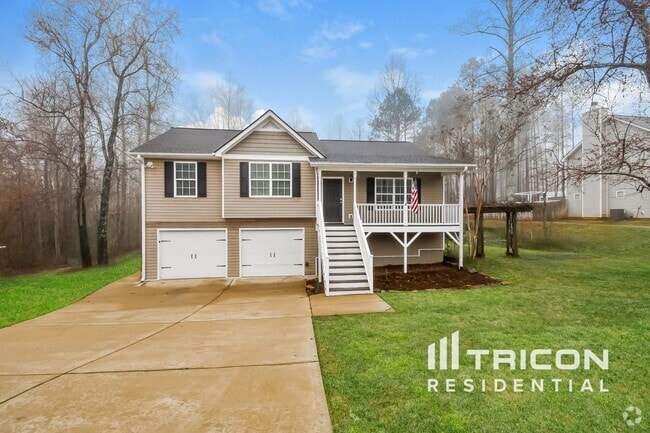 Building Photo - 185 Jackson Farms Dr Rental