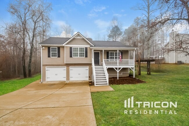 Building Photo - 185 Jackson Farms Dr Rental