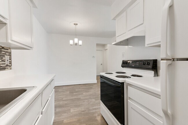 Photo - French Quarter - Southfield, MI