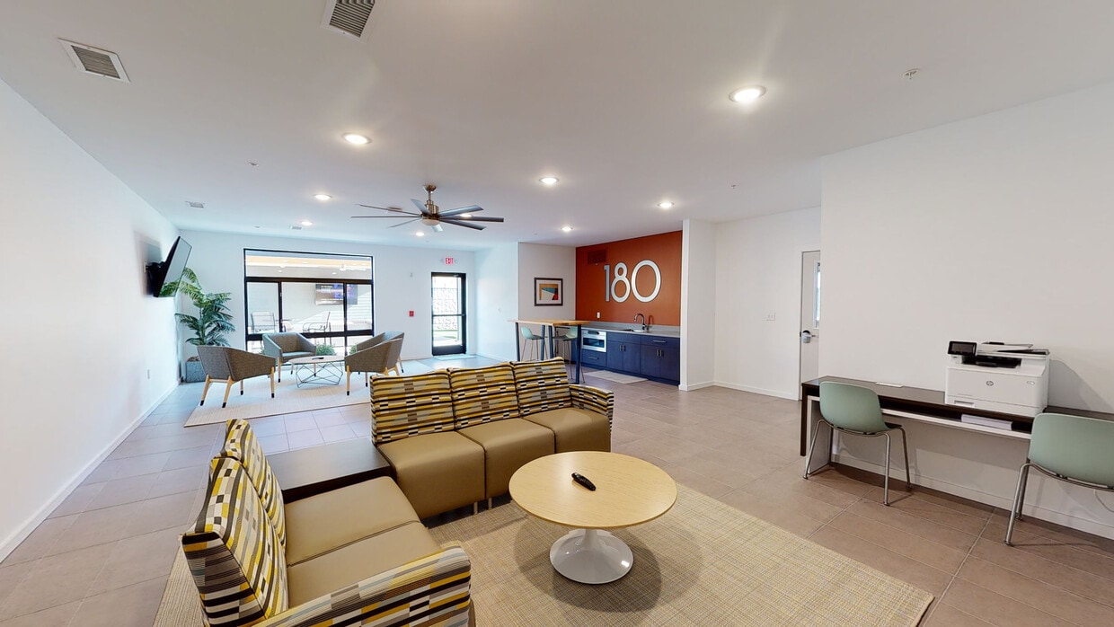 Photo - Studios180 - Short/Long Term Leases Apartments