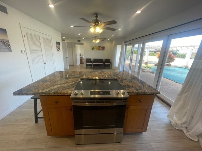 Photo - Kaanapali Hillside Three Bedroom