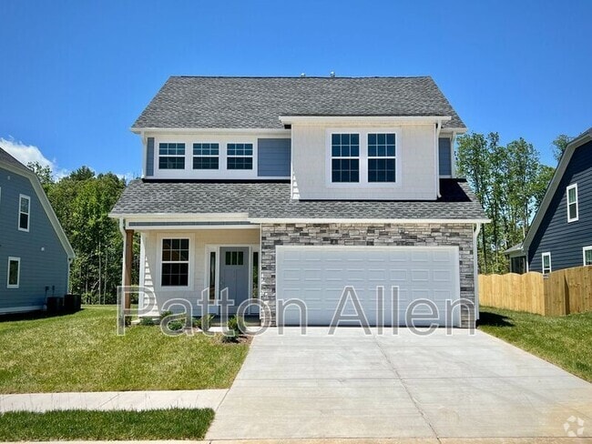 Building Photo - 117 N Christie Ct Rental
